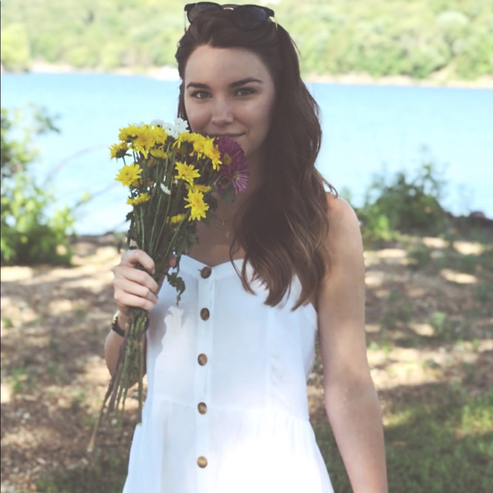 Meet your Posher, Brooke